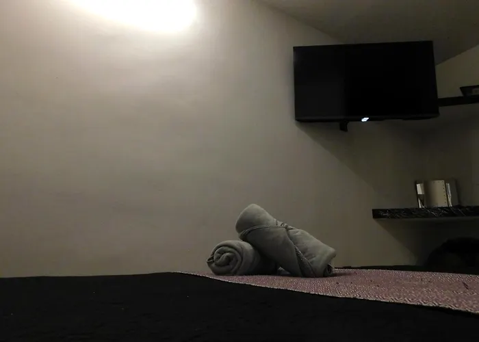 Apartamento Depa Privado Estadio Gnp -foro Sol-, Palacio De Deportes *