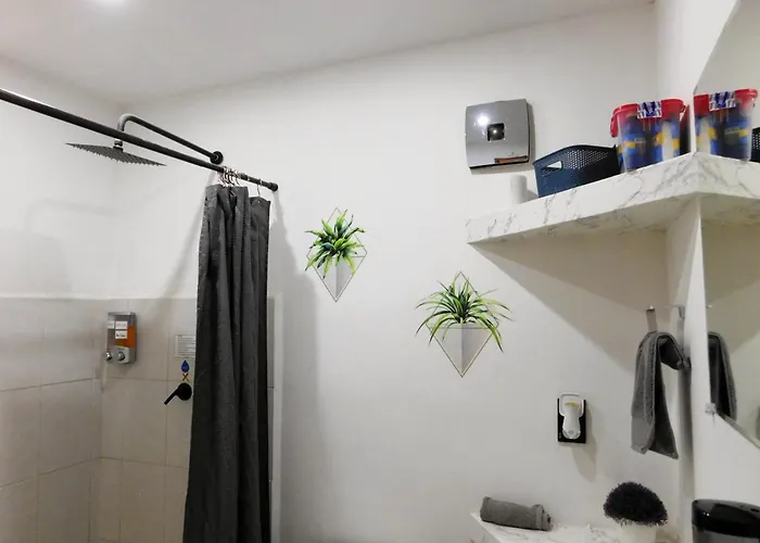 Apartamento Depa Privado Estadio Gnp -foro Sol-, Palacio De Deportes
